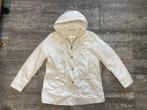 Jas Mayerline wit 42, Mayerline, Wit, Maat 42/44 (L), Nieuw