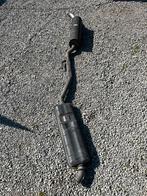 Échappement bmw e34 525 td, Auto-onderdelen, Ophalen, BMW