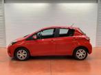 Toyota Yaris 1.5 Hybrid Comfort e-CVT Toyota Yaris Comfort 1, Rouge, Achat, Entreprise, 73 ch