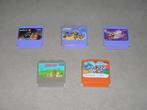 Vtech Vsmile spelletjes, Ophalen of Verzenden, Zo goed als nieuw