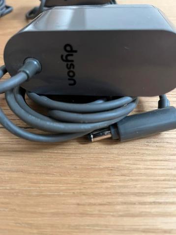 Dyson-oplader beschikbaar voor biedingen