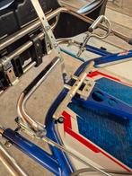 Nieuw MS kart chassis, Sport en Fitness, Karting, Ophalen, Nieuw, Kart