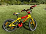 Magic BMX Kick Feeestyler 18 inch, Fietsen en Brommers, Ophalen, Zo goed als nieuw