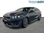 Kia Pro Ceed 1.5 T-GDI GT-LINE DCT 7Y, Autos, Argent ou Gris, Entreprise, Noir, 5 portes