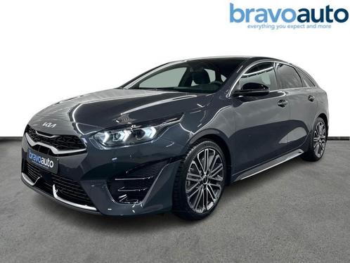 Kia Pro Ceed 1.5 T-GDI GT-LINE DCT 7Y, Autos, Kia, Entreprise, (Pro) Cee d, Phares directionnels, Régulateur de distance, Airbags