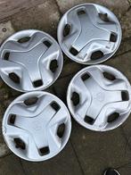 Enjoliveurs d’origine Toyota 14 pouces, Autos : Divers, Enjoliveurs, Enlèvement ou Envoi, Utilisé