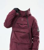 veste de snow Dope, Sport en Fitness, Snowboarden, Ophalen, Zo goed als nieuw, Kleding