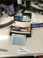 BMW 3 Serie 2001 Handleiding Instructieboekje, Auto diversen, Handleidingen en Instructieboekjes, Ophalen of Verzenden