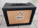 Orange Rocker 30 Combo 2008 Made In UK (Black Edition), Muziek en Instrumenten, Ophalen, Zo goed als nieuw, Gitaar, Minder dan 50 watt