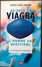 DE VIAGRA, Livres, Économie, Management & Marketing, Enlèvement ou Envoi