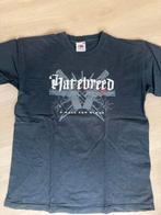 T-shirt Hatebreed - A call for blood - taille L, Vêtements | Hommes, T-shirts, Enlèvement ou Envoi, Porté, Taille 52/54 (L), Noir