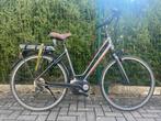 Elektrische fiets Bosch Middenmotor, Ophalen of Verzenden, Zo goed als nieuw