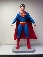 Statue SUPERMAN XL, Collections, Humain, Utilisé, Enlèvement ou Envoi