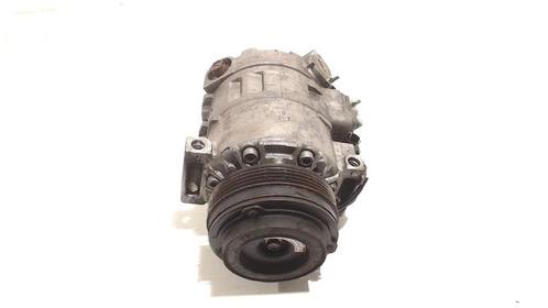 AIRCO POMP BMW 3 serie (E46 / 4) (01-1997/05-2005) (447200), Auto-onderdelen, Airco en Verwarming, BMW, Gebruikt