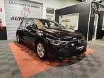 Volkswagen Golf 1.0 TSI, Stof, Zwart, Bedrijf, 5 deurs