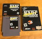 NES NARC, Games en Spelcomputers, Ophalen of Verzenden, Gebruikt