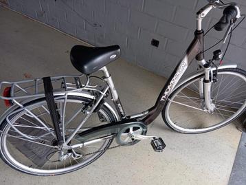 Damesfiets Thompson 28 inch beschikbaar voor biedingen