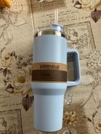Nieuwe Löwenthal isoleerbeker / drinkbeker met rietje, Ophalen of Verzenden