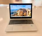 HP Probook 650 G4 - Intel Core i7 / 8GB RAM / 256GB SSD, Computers en Software, Windows Laptops, Ophalen of Verzenden, Zo goed als nieuw