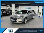 Peugeot 508 SW 1.6 BlueHDi Allure S * Full option * Garantie, Argent ou Gris, Achat, Euro 6, Entreprise