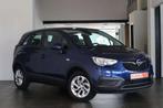 Opel Crossland X 1.2 Turbo ECOTEC LED Navi Camera Cruise Gar, Auto's, Opel, Stof, Gebruikt, Euro 6, 1199 cc