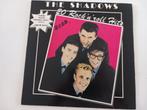 LP vinyle The Shadows 20 Rock 'n Roll hits Best of, Enlèvement ou Envoi, 12 pouces, Rock and Roll
