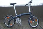 Dahon Mu P24 (24 Vitesses) 20 pouces, Fietsen en Brommers, Fietsen | Vouwfietsen, Versnellingen, Ophalen of Verzenden, Zo goed als nieuw