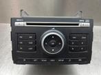 RADIO Kia Pro cee'd (EDB3) (01-2008/10-2012) (|40241587AD|), Gebruikt, Kia