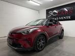 Toyota CHR 1.8hybride*garantie*gps caméra led, Achat, Cruise Control, Entreprise, 5 portes