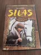 Silas complete serie, CD & DVD, DVD | TV & Séries télévisées, Enlèvement ou Envoi