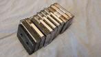 Metal cassettes 11 stuks, 1 koop, Ophalen of Verzenden, Sony