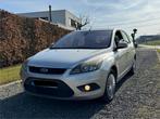 Ford Focus 1.6 TDCI 085.000 km / 1ste eigenaar, Auto's, Ford, Focus, Bedrijf, 5 deurs, Euro 4