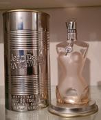 Jean-Paul Gaultier - flacon parfum "Classique" 50ml, Collections, Parfums, Enlèvement ou Envoi, Utilisé, Bouteille de parfum