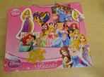 Puzzels Disney 10 in 1, Ophalen