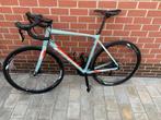 Giant contend sl 1 disc, Enlèvement, Comme neuf, Aluminium, Giant