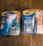 Scholl voetenrasp en nagelverzorging, Ophalen, Zo goed als nieuw