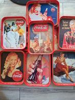 Coca cola, Enlèvement ou Envoi