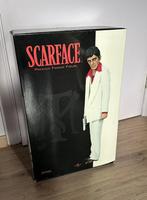 Figurine SCARFACE TONY MONTANA Premium Format Sideshow 1/4, Overige typen, Zo goed als nieuw, Ophalen