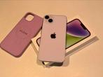 iPhone 14 PLUS 128GB Purple/ batterij 90%/ perfecte staat!, 128 GB, IPhone 14 Plus, Enlèvement ou Envoi, Comme neuf