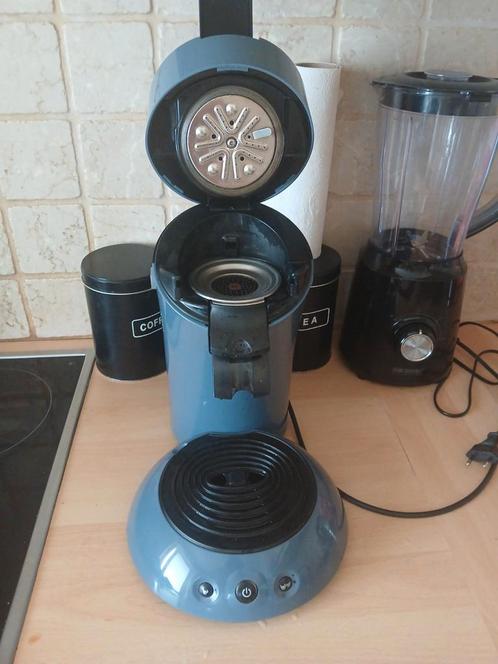 senseo, Elektronische apparatuur, Koffiezetapparaten, Zo goed als nieuw, Ophalen