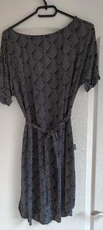 kleedje WOW, Kleding | Dames, Jurken, Ophalen, Maat 38/40 (M), Wit