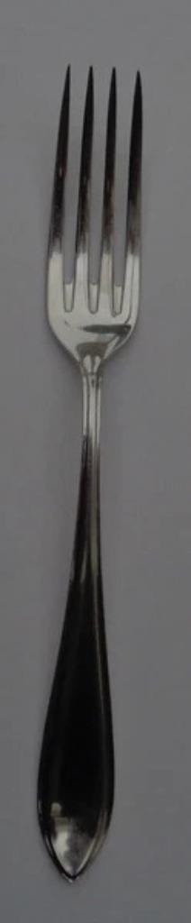 SOLA GZ 430 PUNTFILET tafelvork 20,8cm dinervork fork fourch, Huis en Inrichting, Keuken | Bestek, Zo goed als nieuw, Verzenden