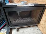 Wellstraler Inbouwhaard gas, Ophalen, Inbouwhaard