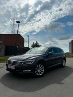 Volkswagen pasaat van 2019, Auto's, Stof, Bruin, 5 deurs, Particulier