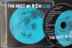 R.E.M. - In time: The best of R.E.M. ( CD ), Envoi, Comme neuf, Pop rock