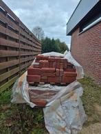 Gevelsteen Maaseiker Bont, Ophalen