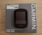 Garmin Edge 840, Fietsen en Brommers, Fietsaccessoires | Fietscomputers, Ophalen of Verzenden, Nieuw