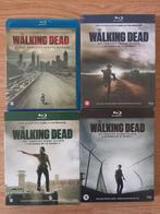 The walking dead 1-4, CD & DVD, Blu-ray, Comme neuf, Enlèvement ou Envoi