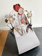 BabyBjörn wipper met speelboog, Kinderen en Baby's, Wipstoeltjes, Wipstoel, Met gordel(s) of riempje(s), Zo goed als nieuw, Ophalen