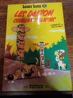 Lucky Luke, de Daltons zijn nog steeds actief., Boeken, Stripverhalen, Ophalen of Verzenden